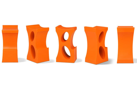 Extru High Stool