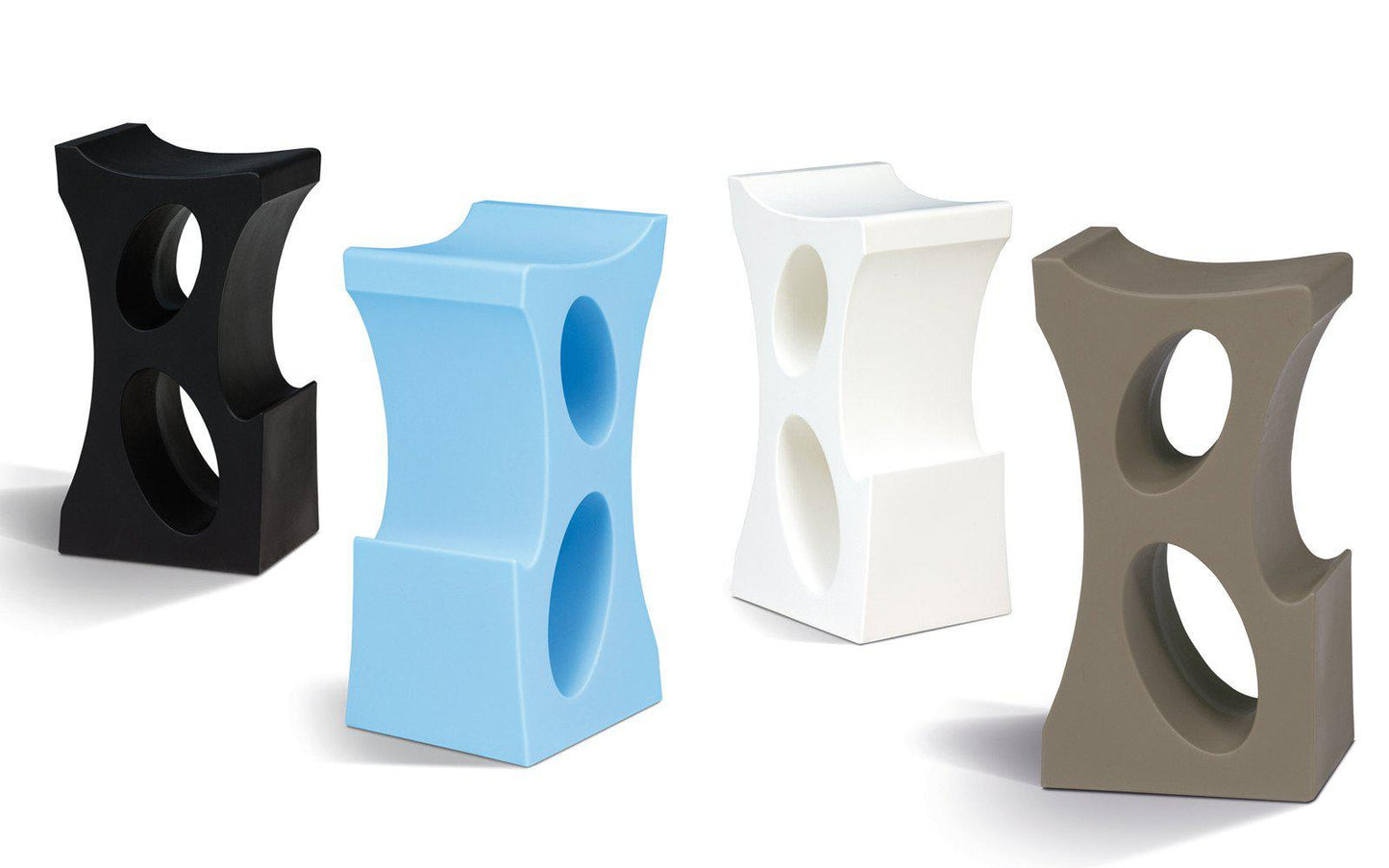 Extru High Stool