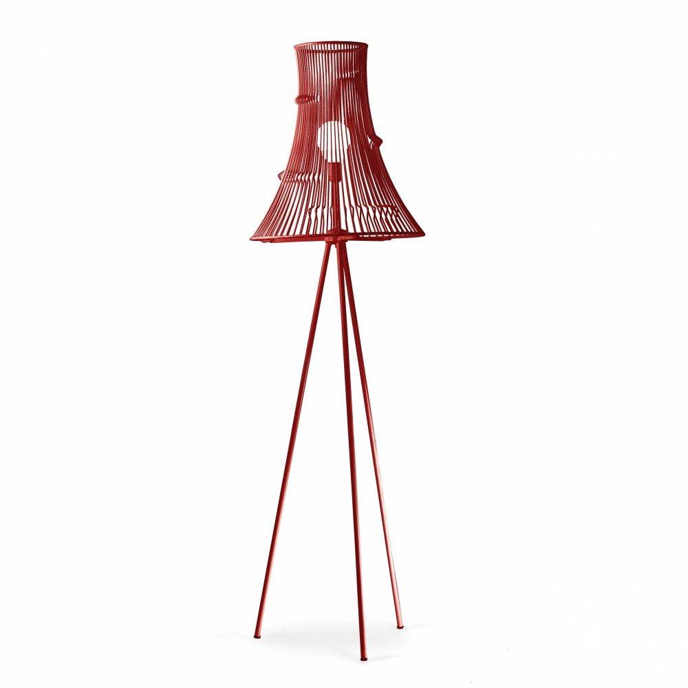 Extrude Floor Lamp