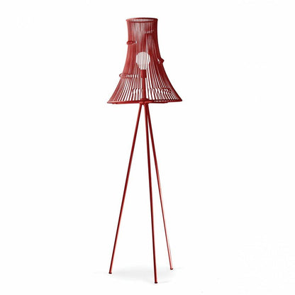 Extrude Floor Lamp