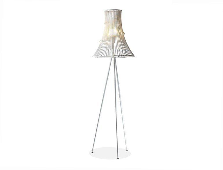 Extrude Floor Lamp