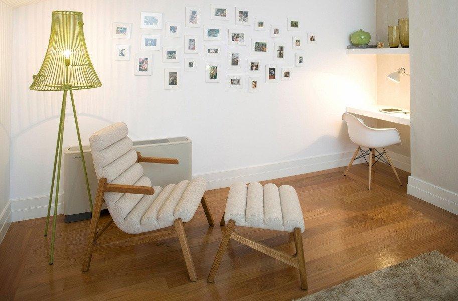 Extrude Floor Lamp
