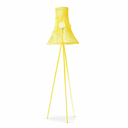 Extrude Floor Lamp