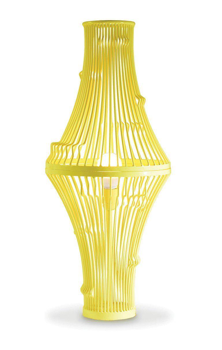 Extrude I Table Lamp