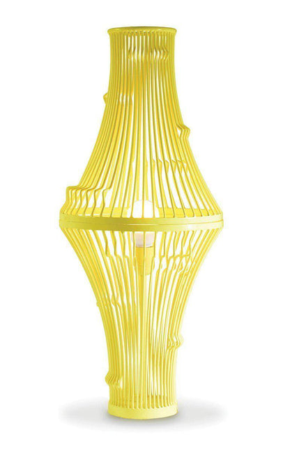 Extrude I Table Lamp