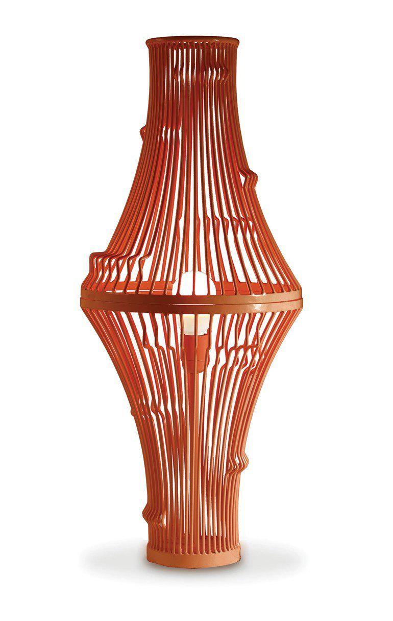 Extrude I Table Lamp