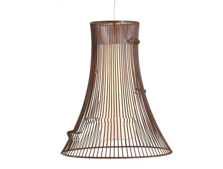 Extrude Suspension Lamp