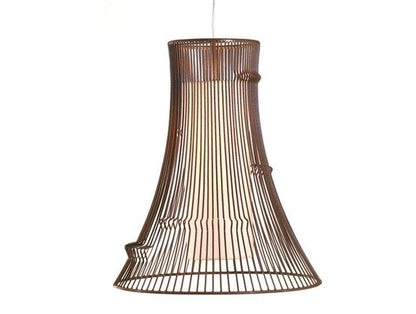 Extrude Suspension Lamp