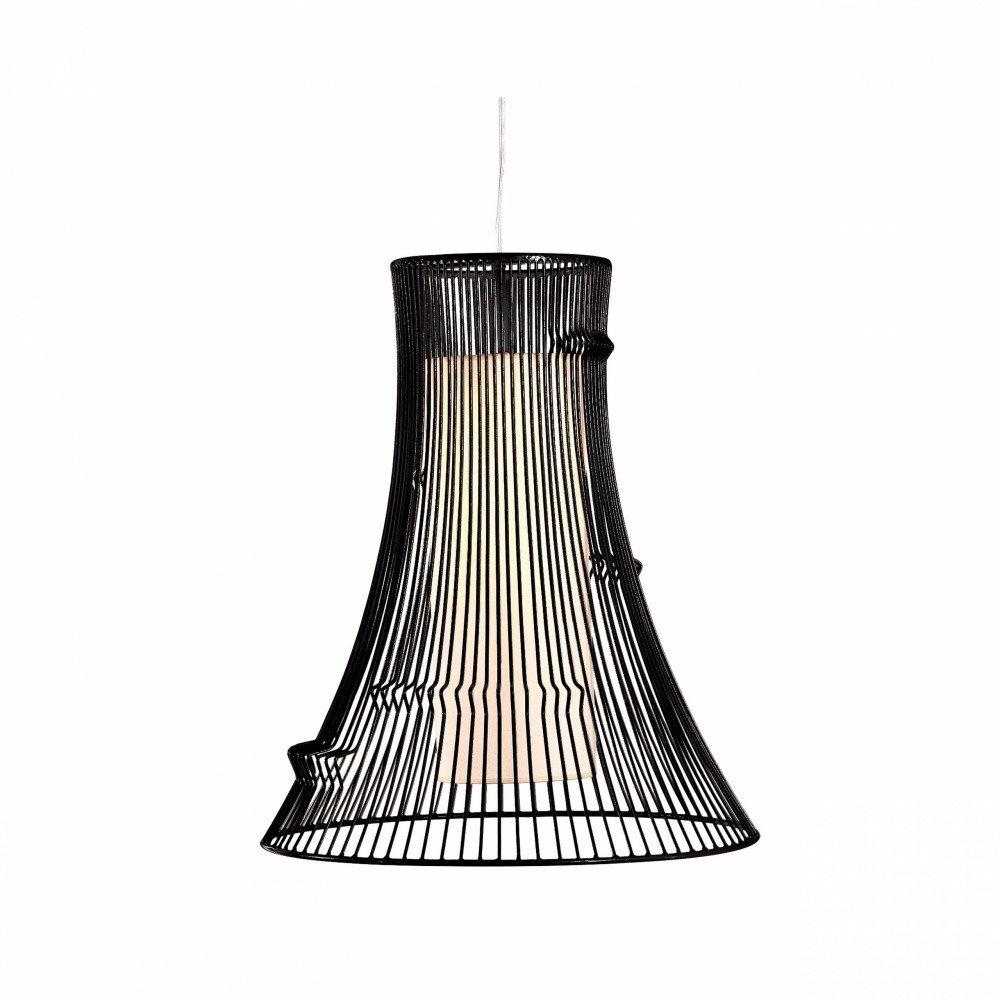 Extrude Suspension Lamp