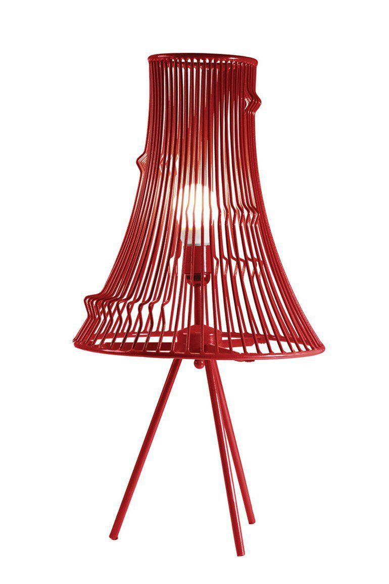 Extrude Table Lamp