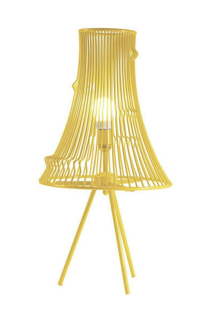 Extrude Table Lamp