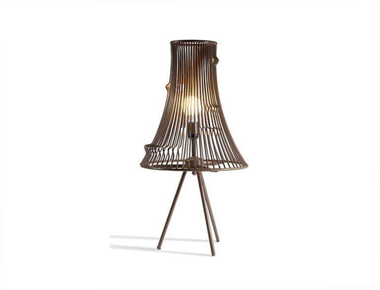 Extrude Table Lamp