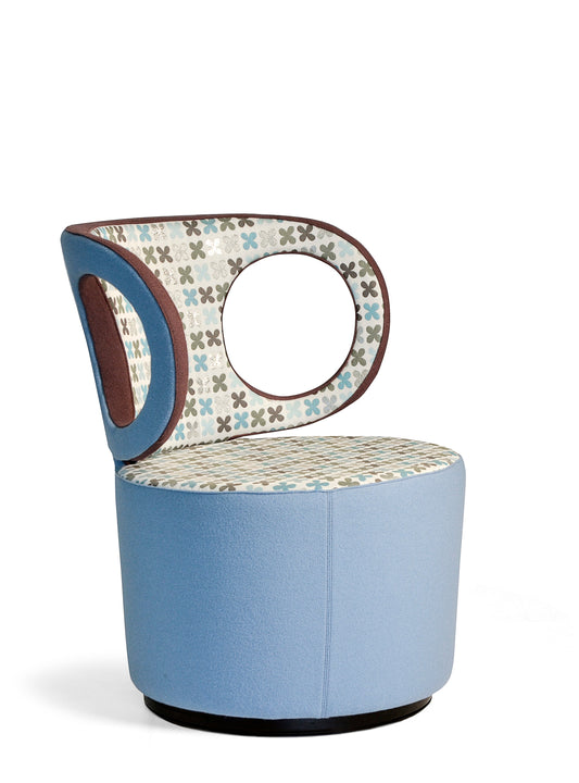 Eye Lounge Chair-Contract Furniture Store for hospitality, leisure & commercial projects