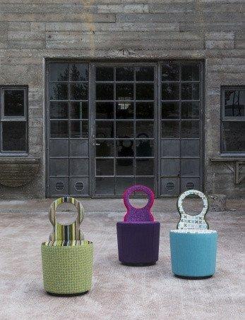 Eye Side Chair