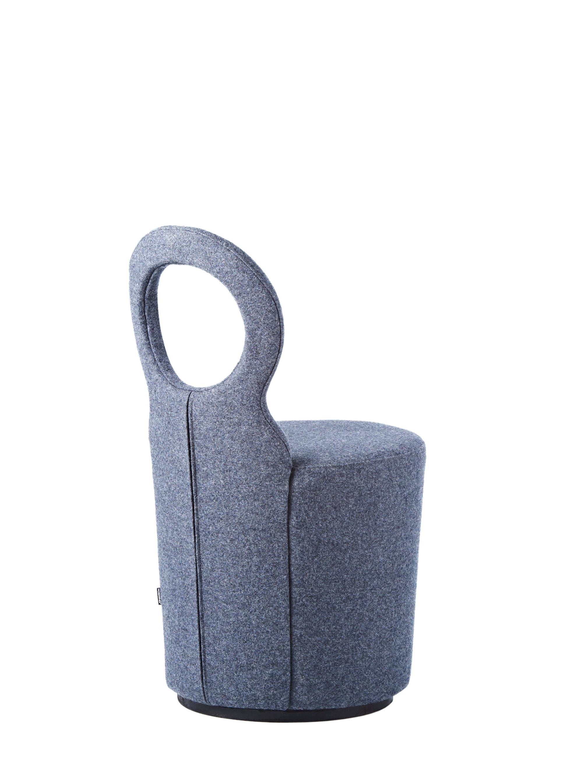 Eye Side Chair
