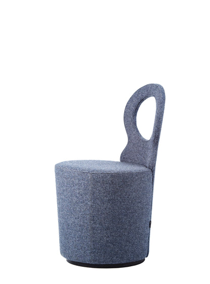 Eye Side Chair