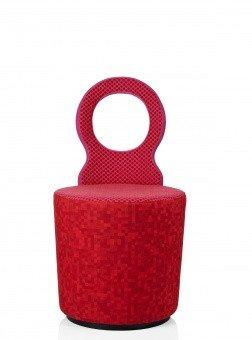 Eye Side Chair