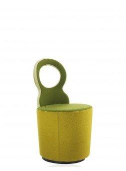 Eye Side Chair