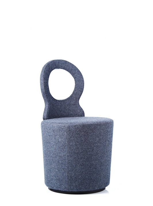 Eye Side Chair