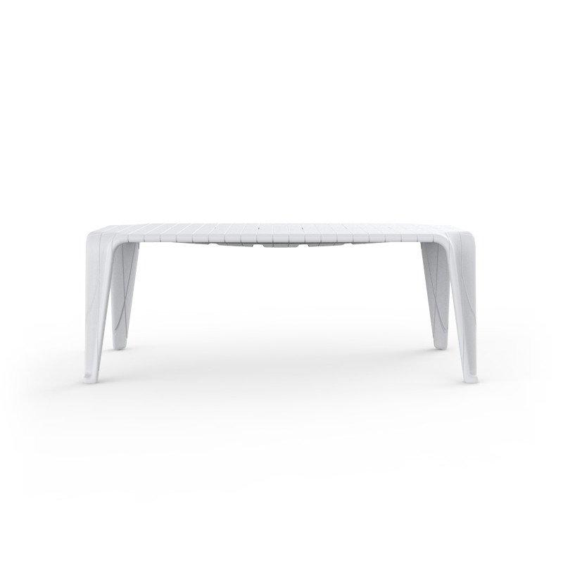 F3 Dining Table-Vondom-Contract Furniture Store