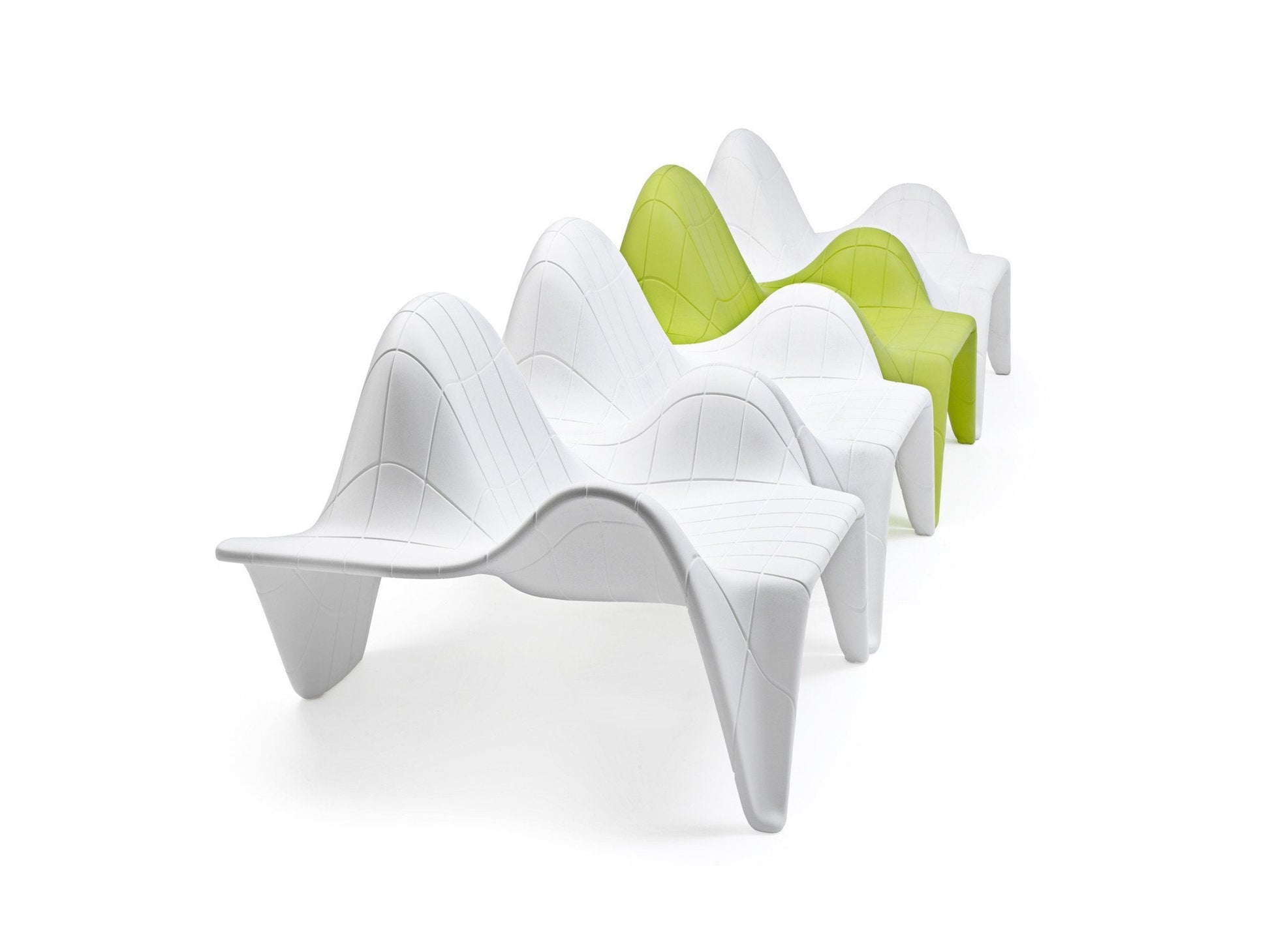 F3 Lounge Chair