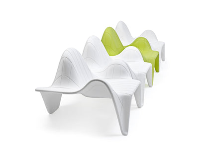 F3 Lounge Chair