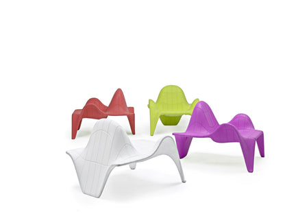 F3 Lounge Chair