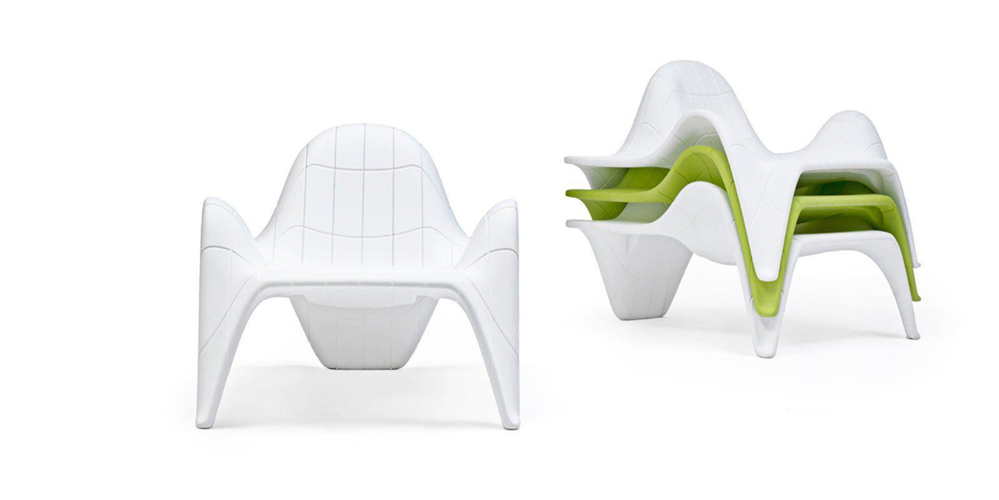 F3 Lounge Chair