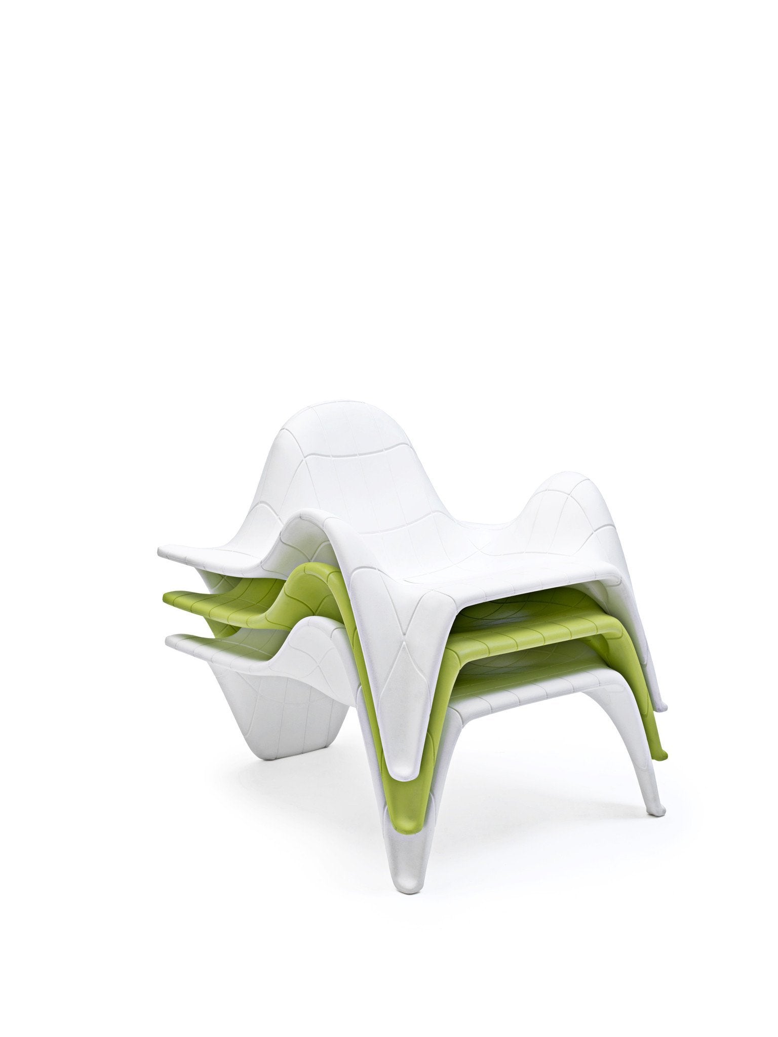 F3 Lounge Chair