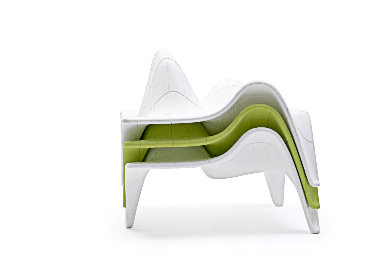 F3 Lounge Chair