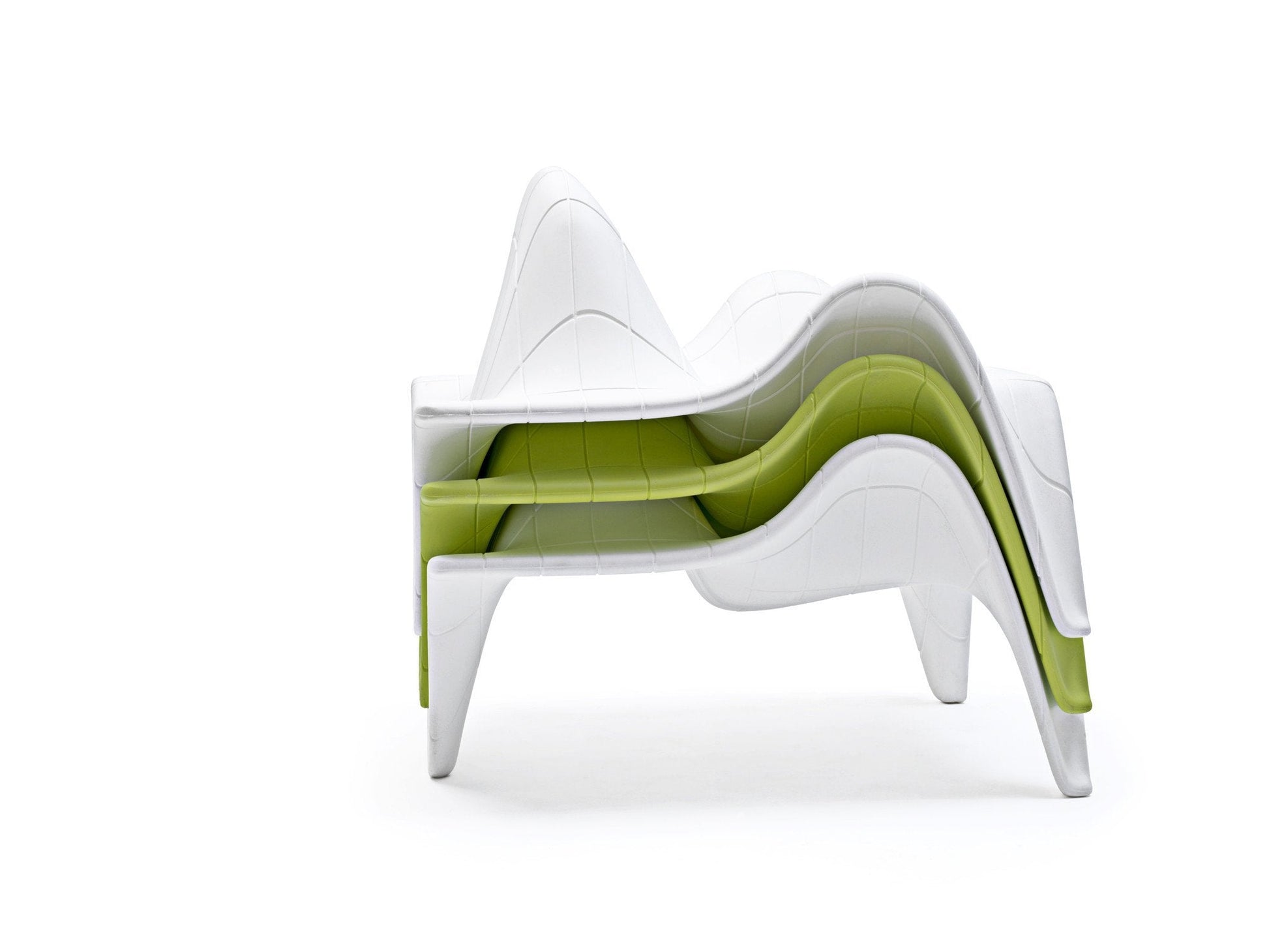 F3 Lounge Chair