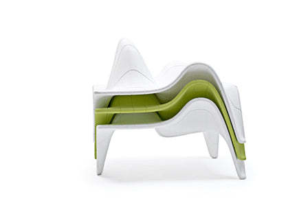F3 Lounge Chair