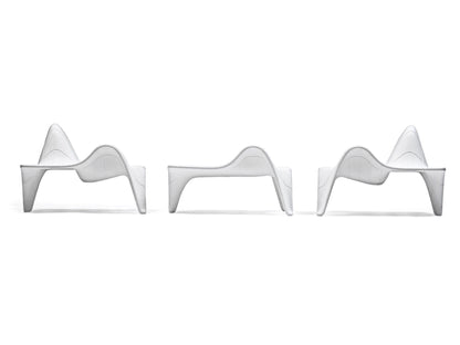 F3 Lounge Chair