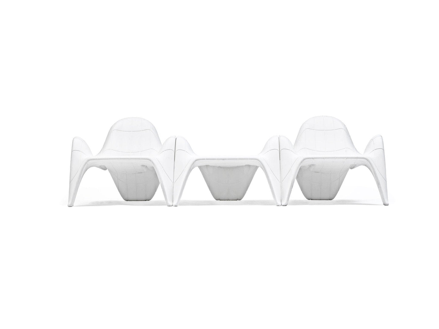 F3 Lounge Chair