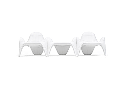 F3 Lounge Chair