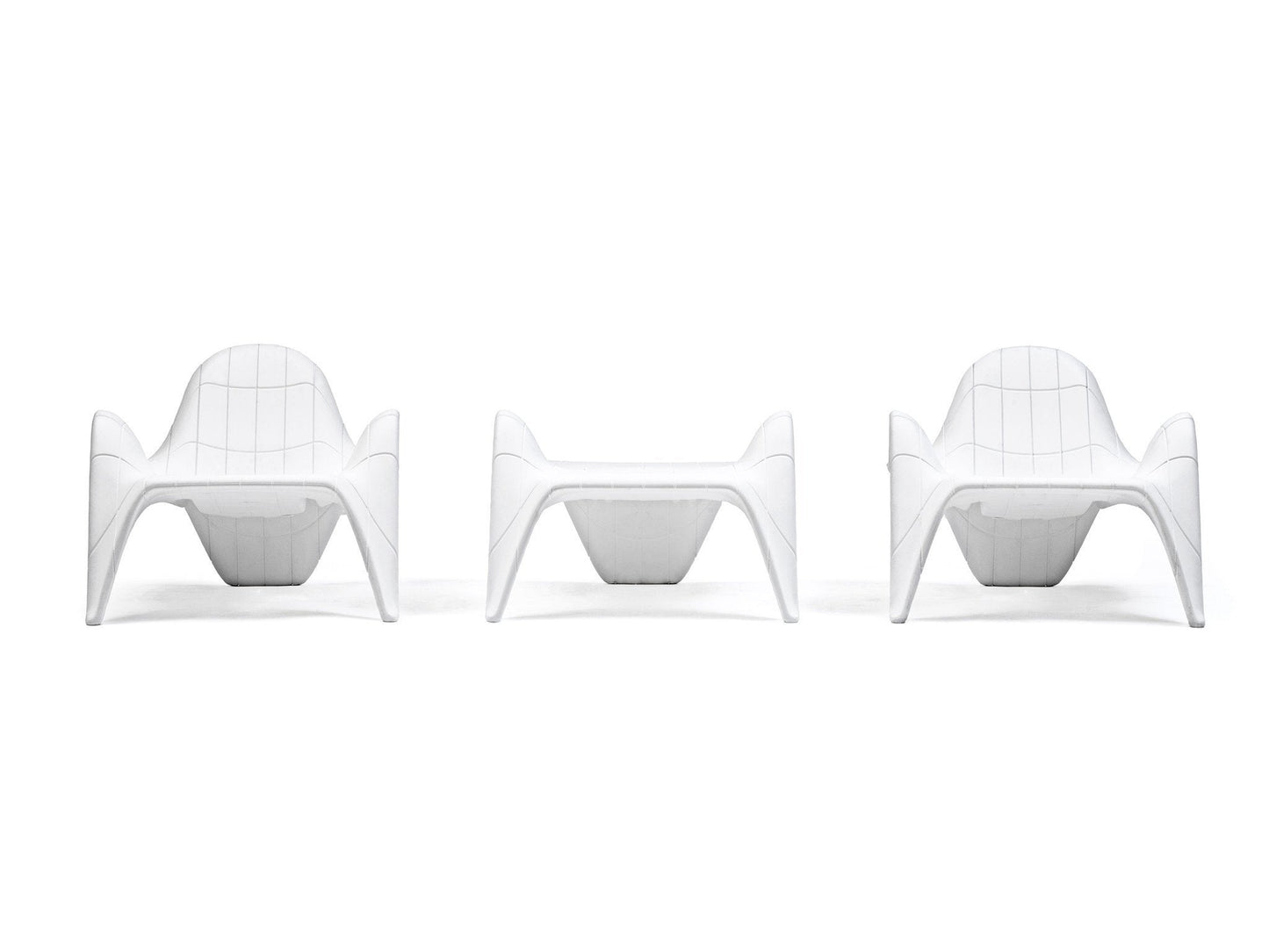 F3 Lounge Chair