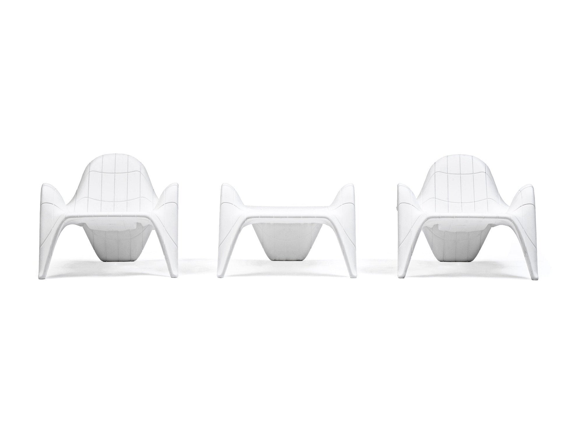 F3 Lounge Chair
