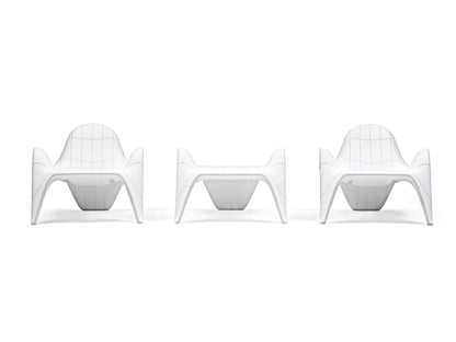 F3 Lounge Chair