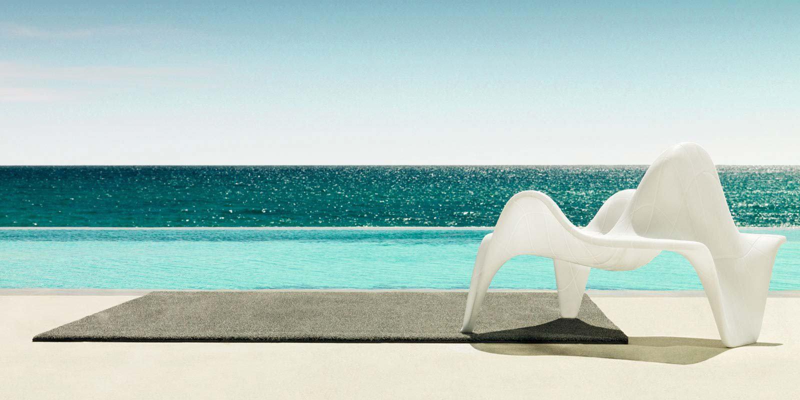 F3 Lounge Chair