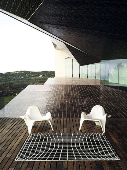 F3 Lounge Chair