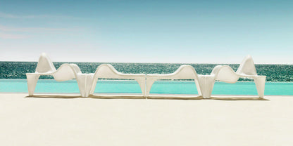 F3 Lounge Chair