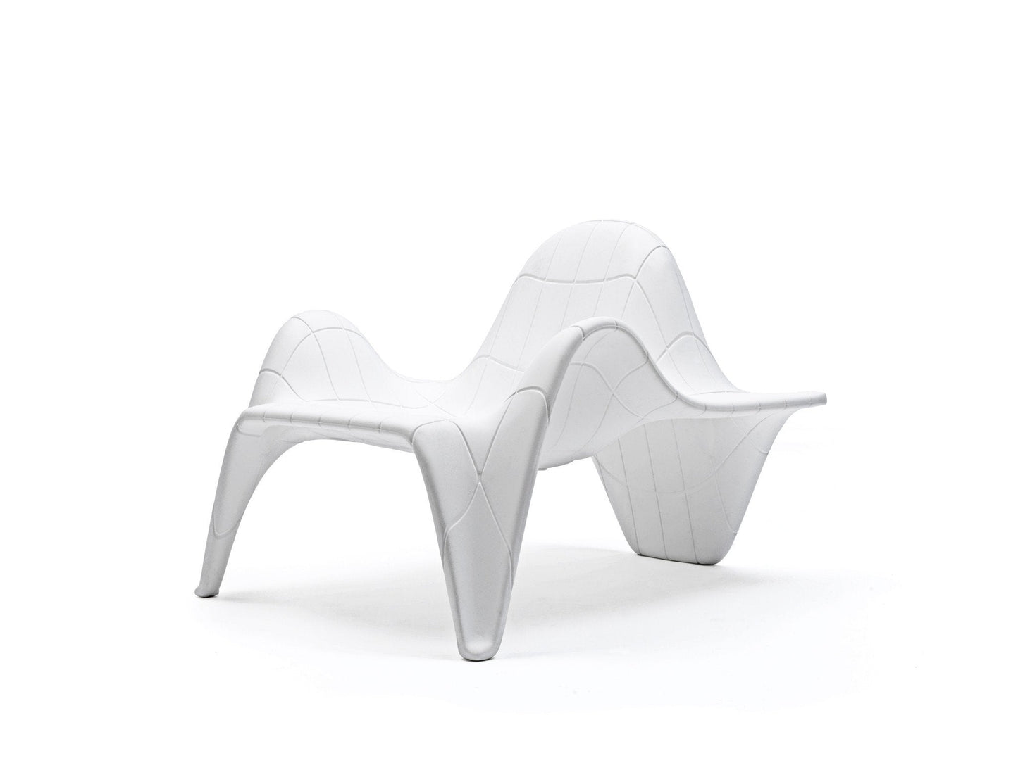 F3 Lounge Chair