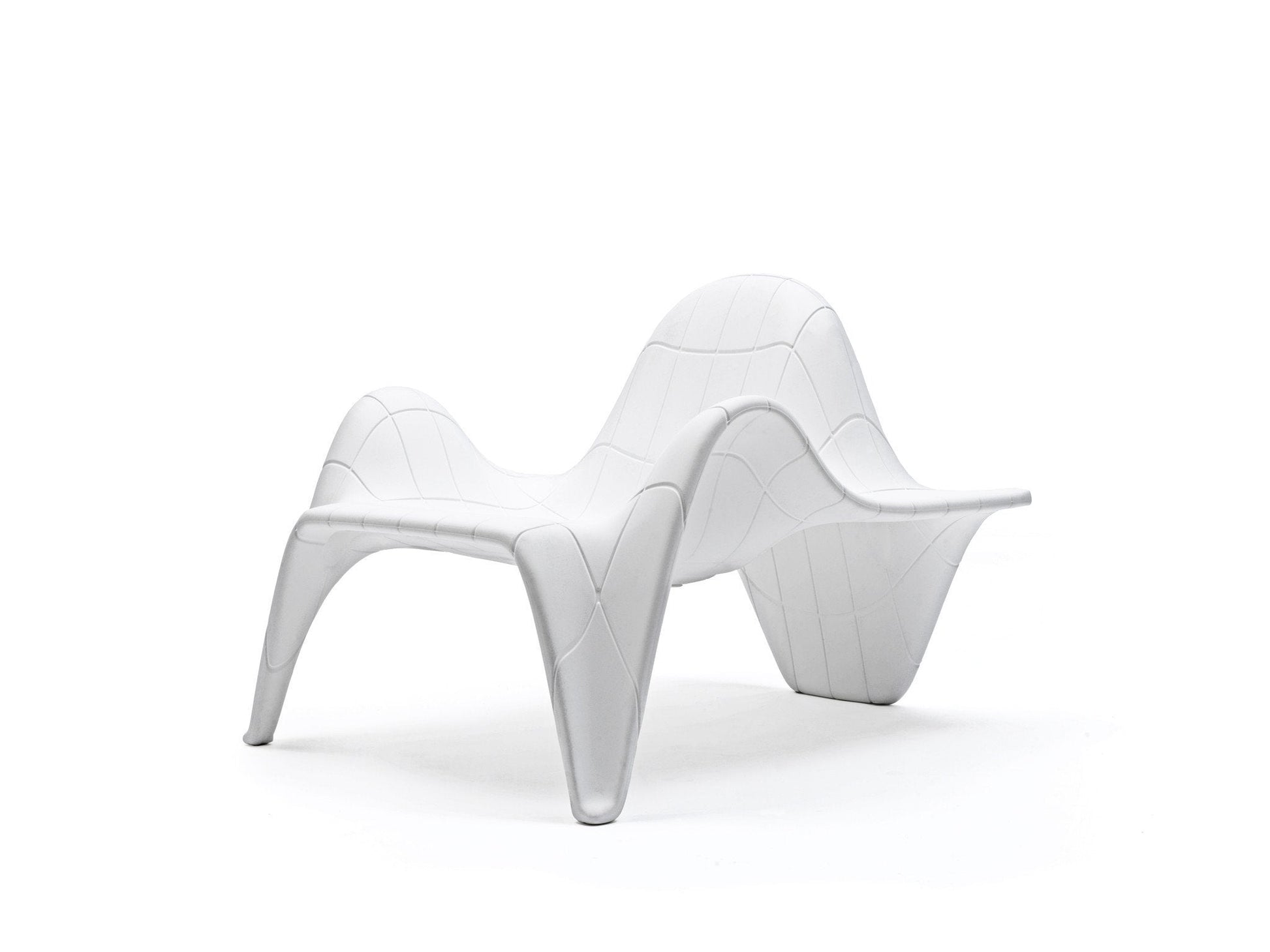 F3 Lounge Chair