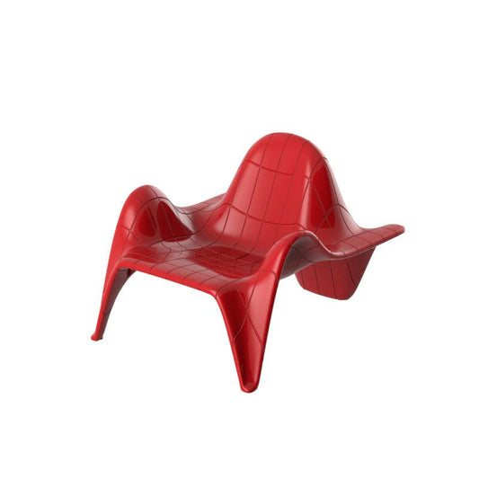 F3 Lounge Chair