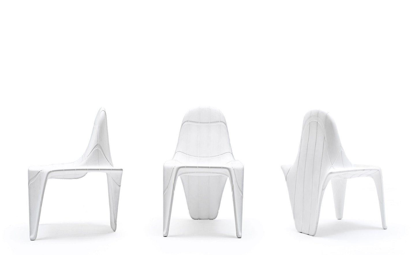 F3 Side Chair