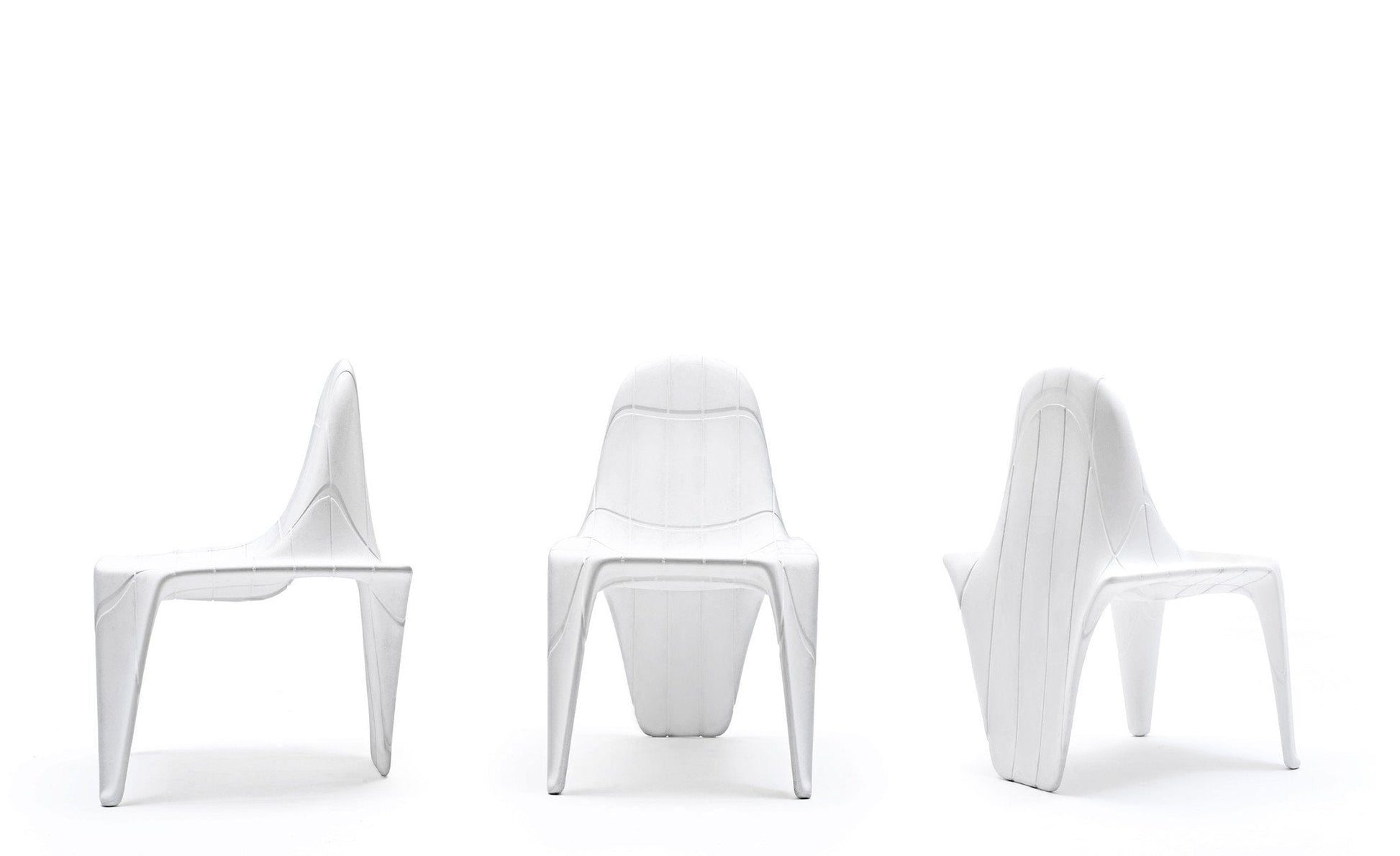 F3 Side Chair