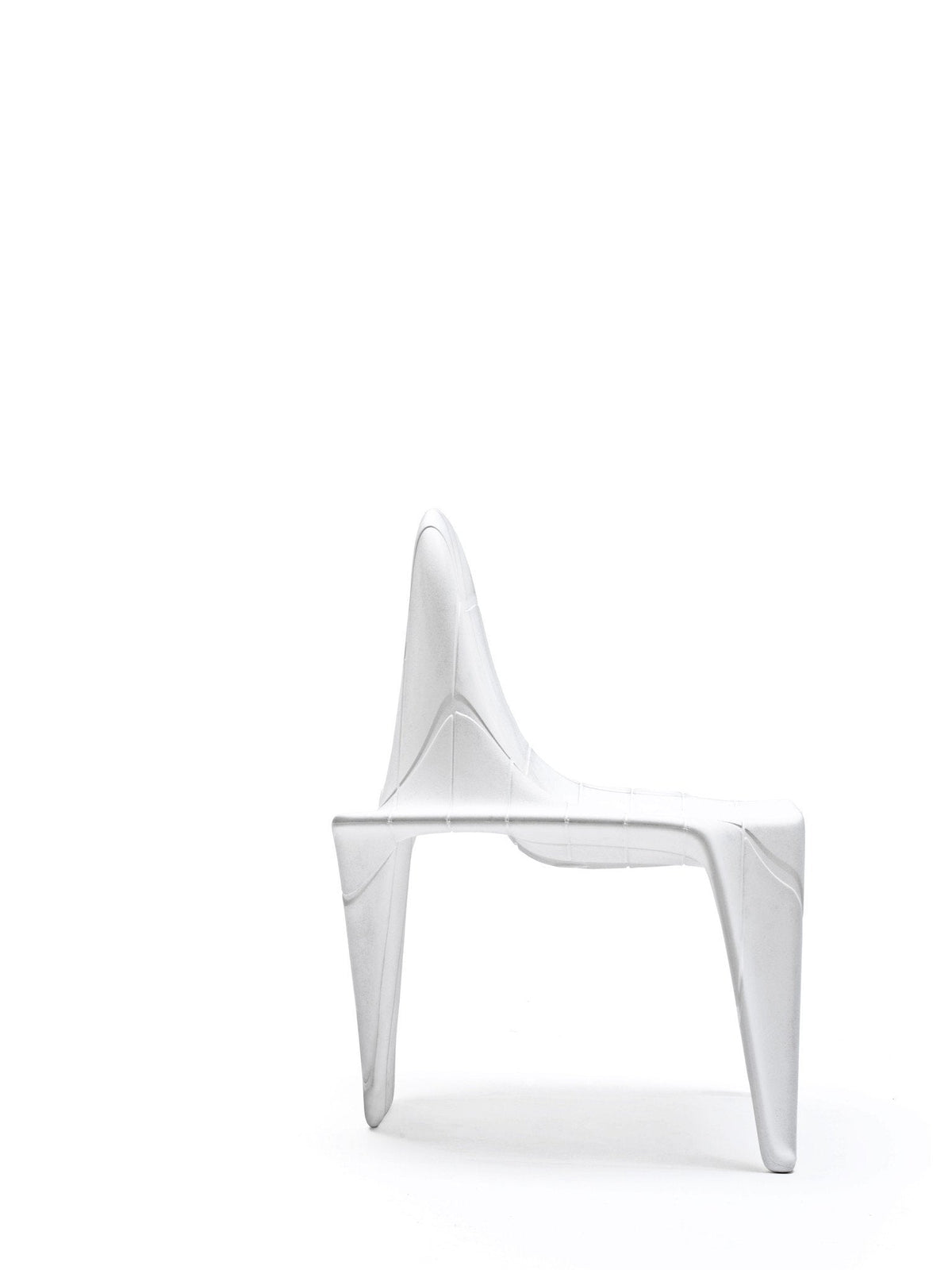 F3 Side Chair-Vondom-Contract Furniture Store