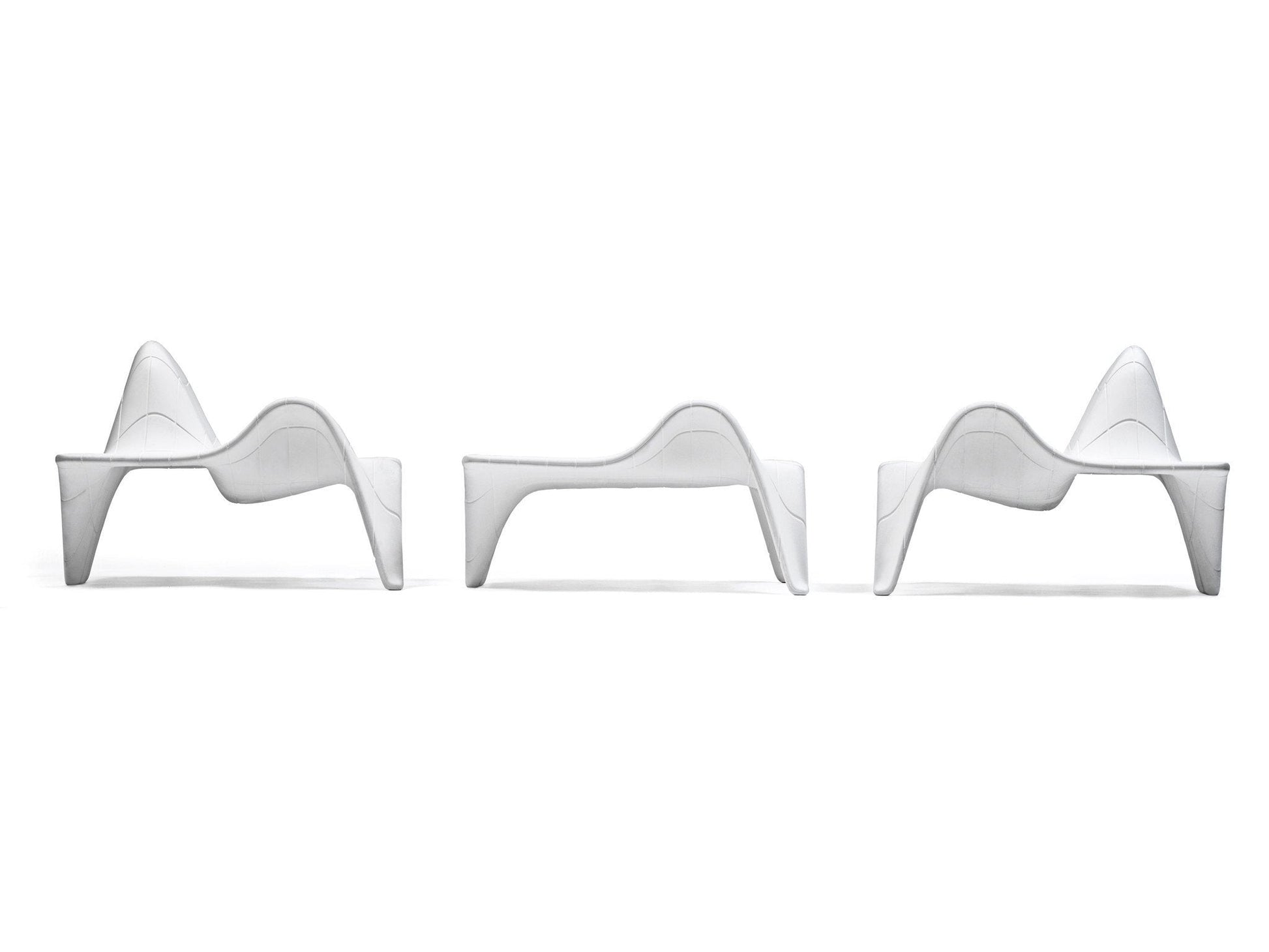 F3 Side Table