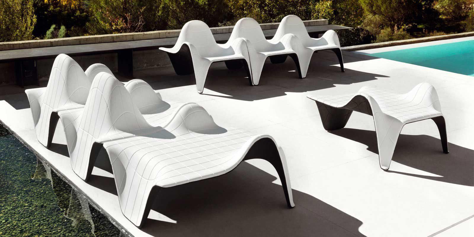 F3 Side Table