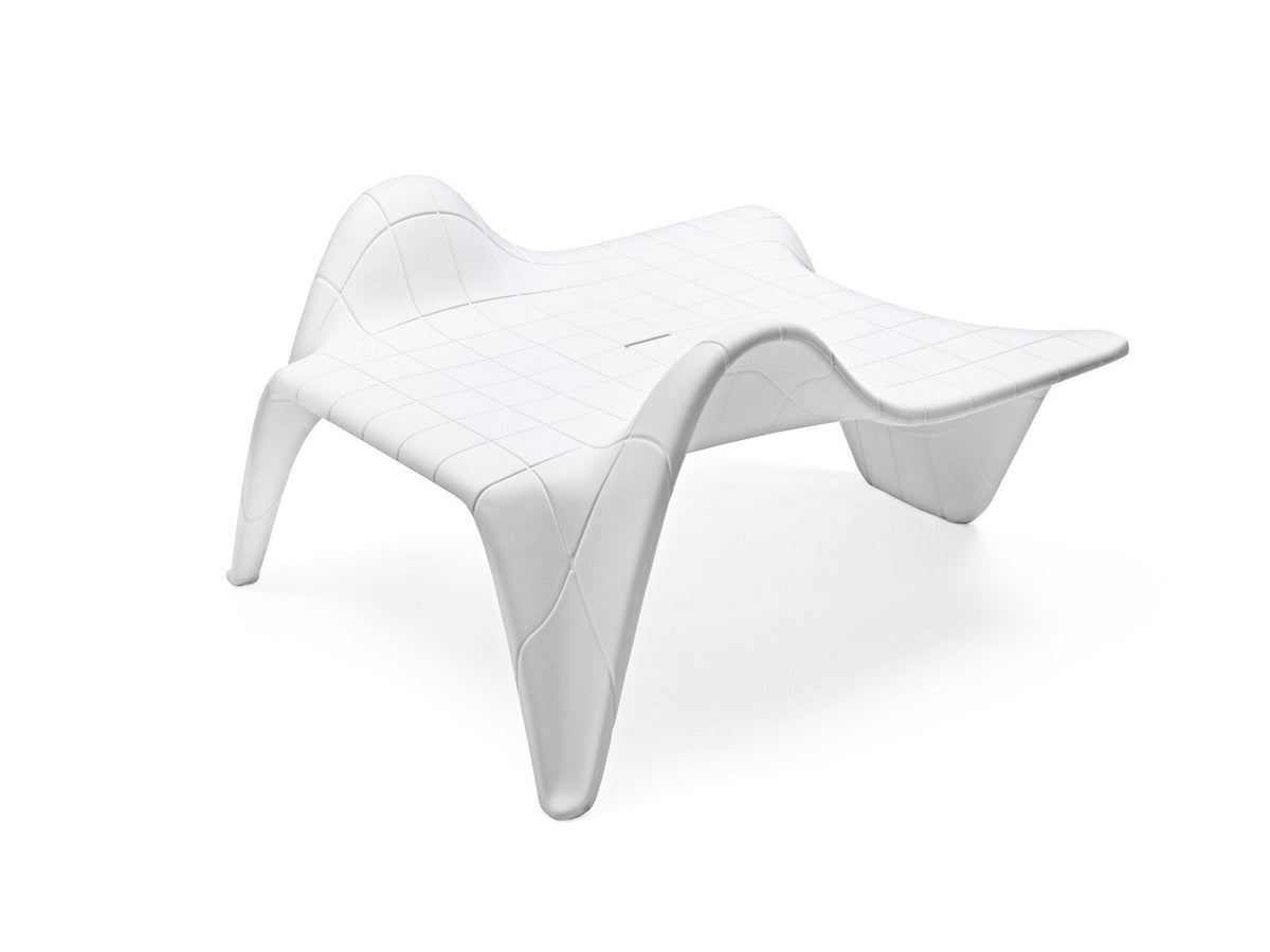 F3 Side Table-Vondom-Contract Furniture Store